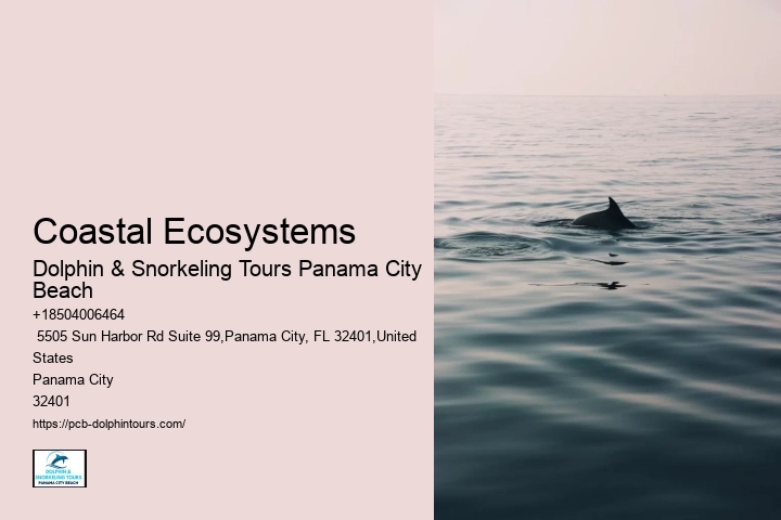 Coastal Ecosystems