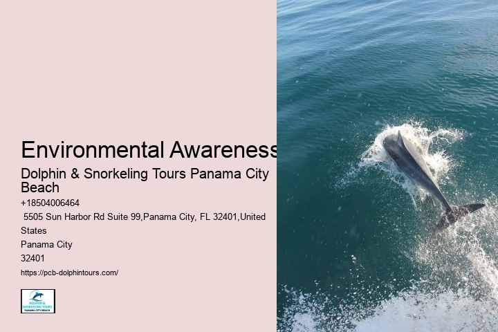 Environmental Awareness