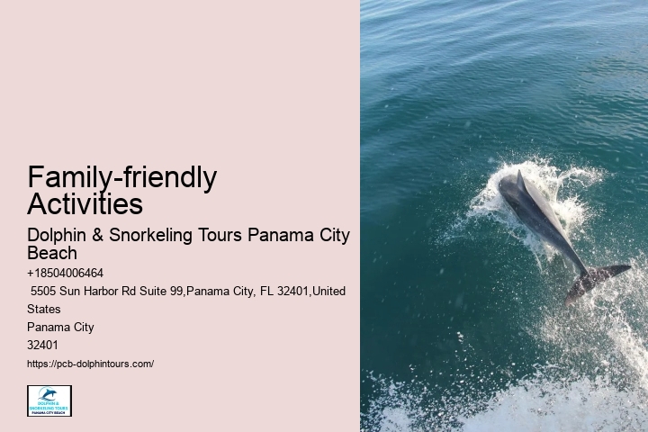 Family-friendly Activities