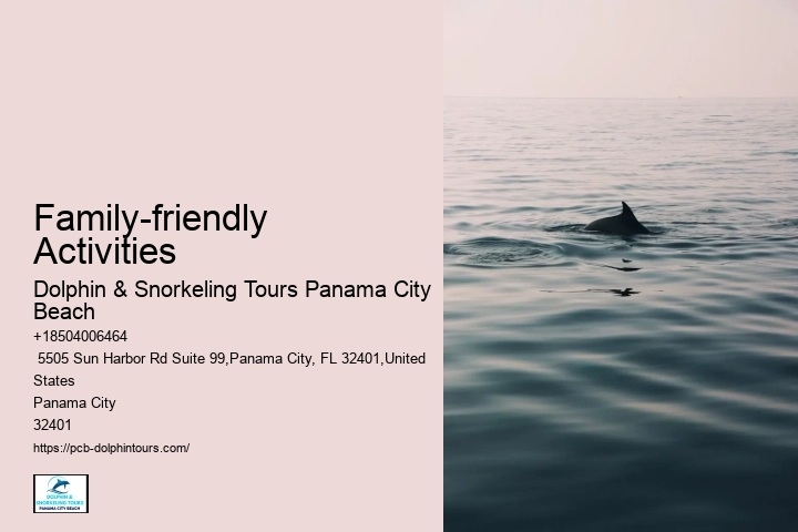 Dolphins In