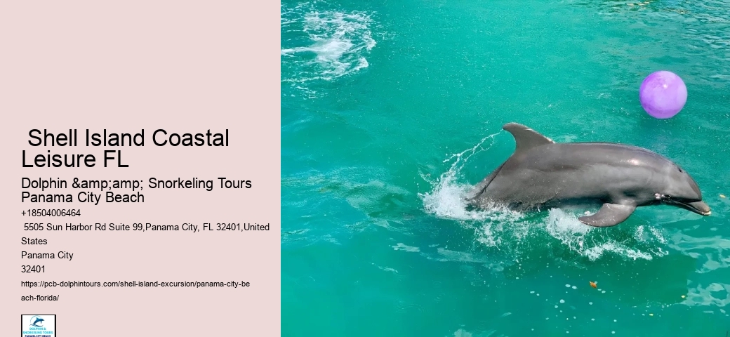  Panama City Coastal Discoveries