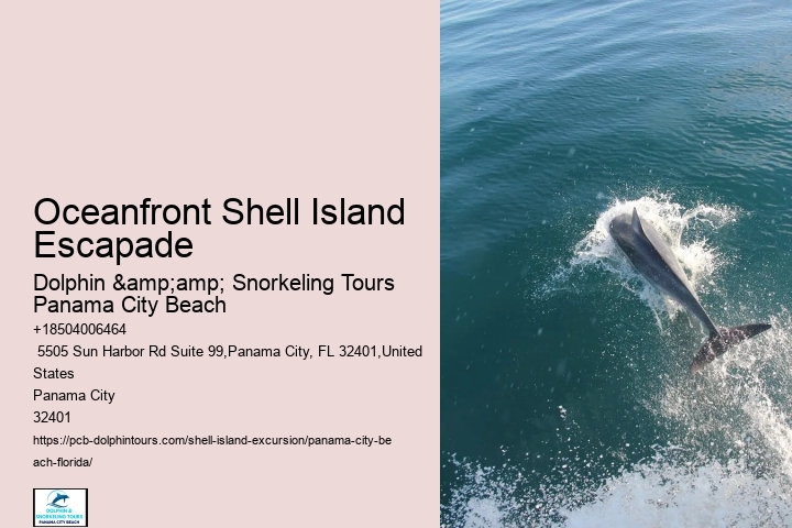  Coastal Marvel Panama City Exploration
