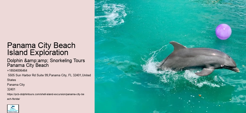  Pristine Aquatic Panorama Tours